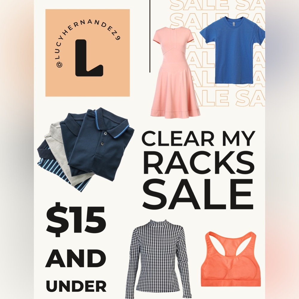 @Rosebud_Resell is live!! Time to shop! - Picture 14 of 16